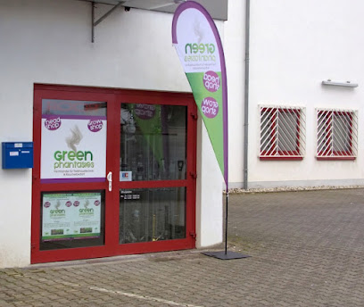 Gartencenter