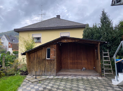 Gartengestaltung Benny
