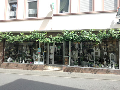 André - Blumen-Steinfiguren-Gewürze-Essige-Öle-Und-vieles-mehr