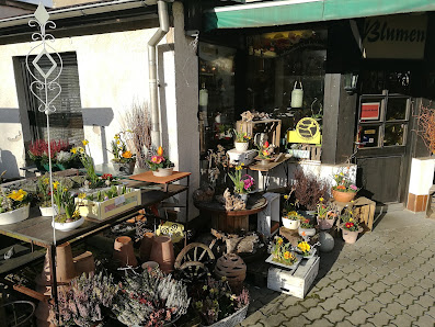 Gitterseeflorist Cornelia Rost Inh. Nicole Hesse