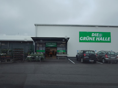 Gartencenter