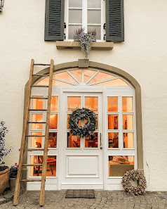 Blütendichterin