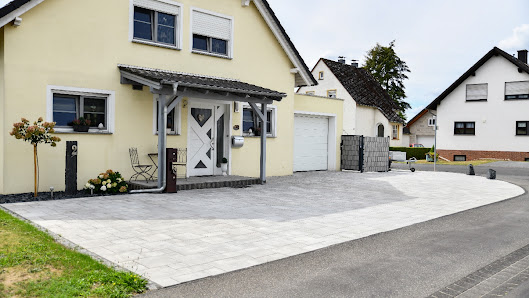 Spang Garten- & Landschaftsbau