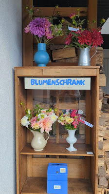 Blumenschrank Berendsborn