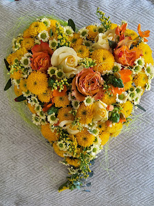 Blumenbinderei Und Mehr