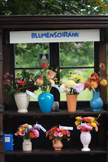 Blumenschrank Kanzem
