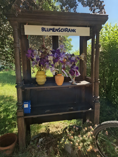 Blumenschrank Kanzem