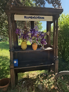 Blumenschrank Kanzem