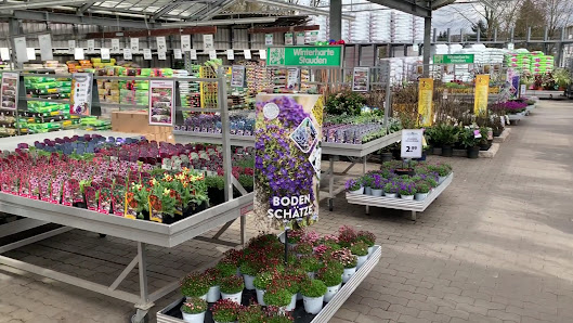 bbk Hagebaumarkt und Floraland