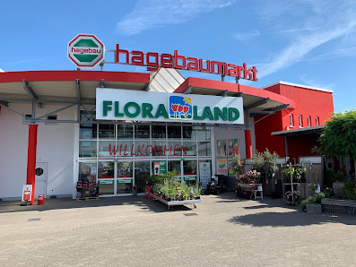 bbk Hagebaumarkt und Floraland