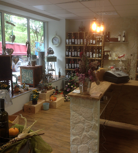 Floravino - Blumen, Wein, Feinkost und Geschenke