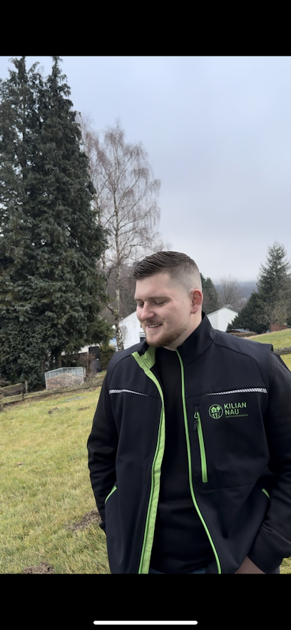 Haus und Gartenservice Kilian Nau - Morbach