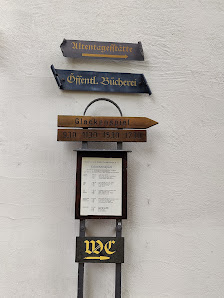 Blumenstudio am Rathaus