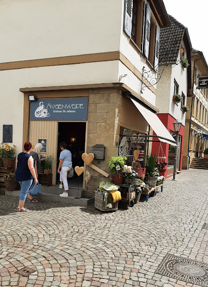 Augenweide Schönes für zuhause