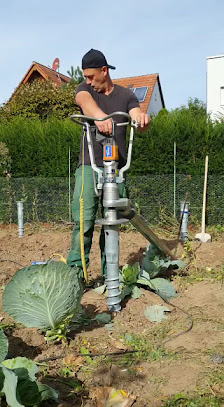 B&B Garten- und Landschaftsgestaltung