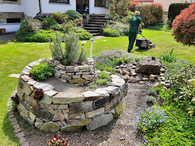B&B Garten- und Landschaftsgestaltung