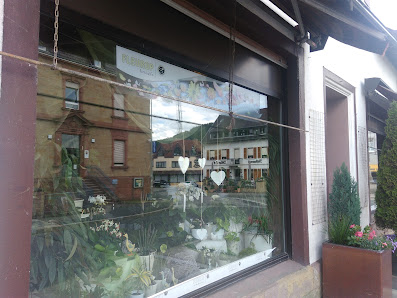 Blumen Sievers