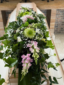 Blumen / Trauerfloristik Marion Lenzen