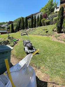 Heggebeck Gartenpflege