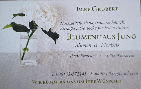 Blumen-Haus Elke Jung