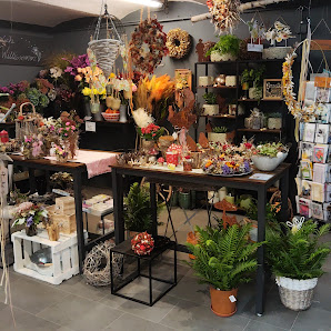 Pusteblume Kriegsheim, Floristik u. Accessoires