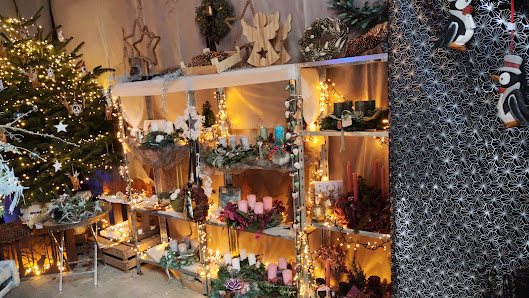Pusteblume Kriegsheim, Floristik u. Accessoires