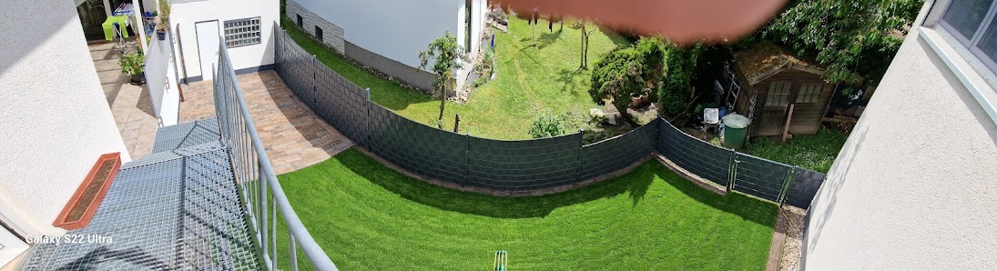 FP Garten und Landschaftsbau