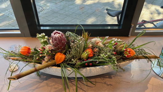 Florale Werkstatt Stephani