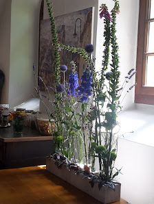 Florale Werkstatt Stephani