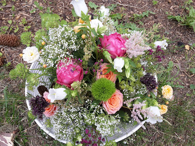 Florale Werkstatt Stephani