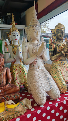 Thailaden Gärtnerei Oberholz Freinsheim