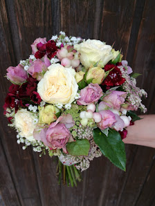 Blumen von der Warth