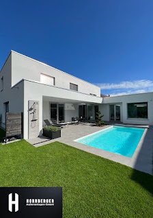 Hornberger Außenanlagen GmbH | Garten-, und Landschaftsbau | Poolbau |