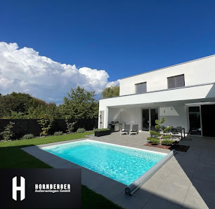 Hornberger Außenanlagen GmbH | Garten-, und Landschaftsbau | Poolbau |