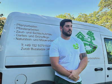 Gartenbau Genial