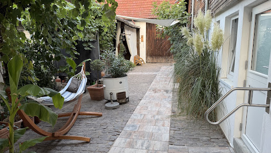 Gartenbau Genial