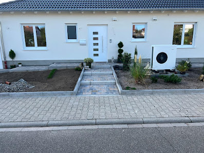 SJ Garten- und Landschaftsbau