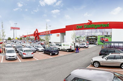 Gartencenter