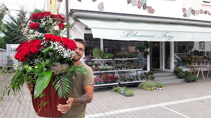 Blumen Feig
