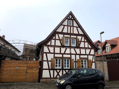 Gartenbauer