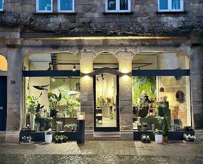Blumenhaus Trauth