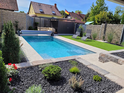 Aliu Gartenservice