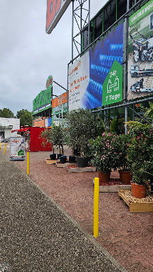 Globus Gartencenter