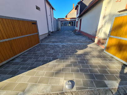 Garten- und Landschaftsbau A.G Alban Gashi