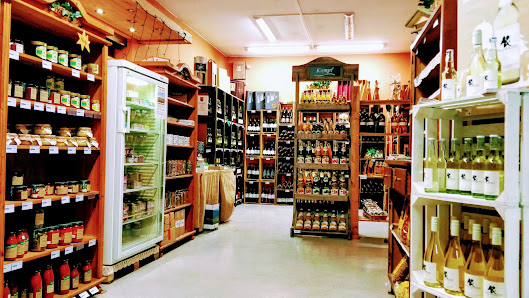 Ihr Landmarkt Faas - Bellheim