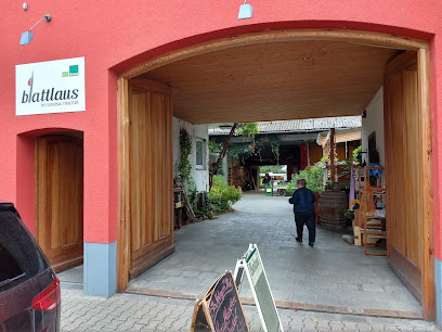 Bioladen