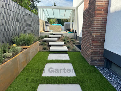 Javori Garten und Landschaftsbau