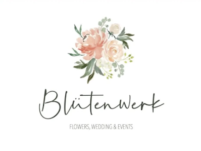 Blütenwerk Floristik