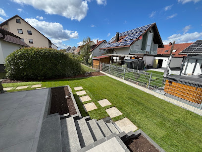 Uwe Zaucker Landschaftsbau