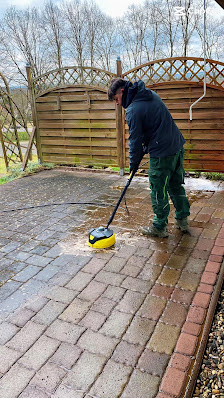 Home&Green Service